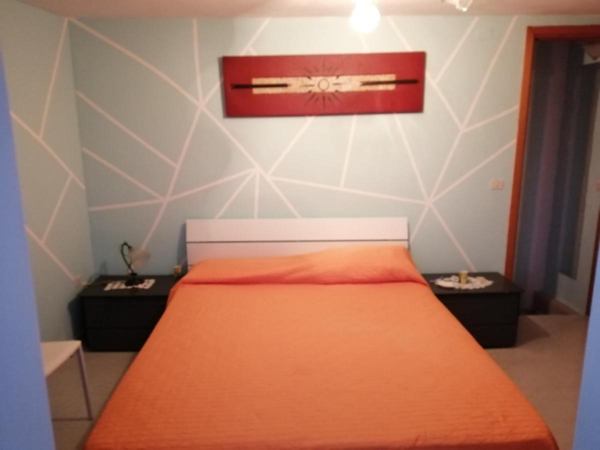 Casa Vacanze Helimos Villa Alcamo Marina Kültér fotó
