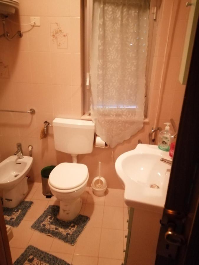 Casa Vacanze Helimos Villa Alcamo Marina Kültér fotó