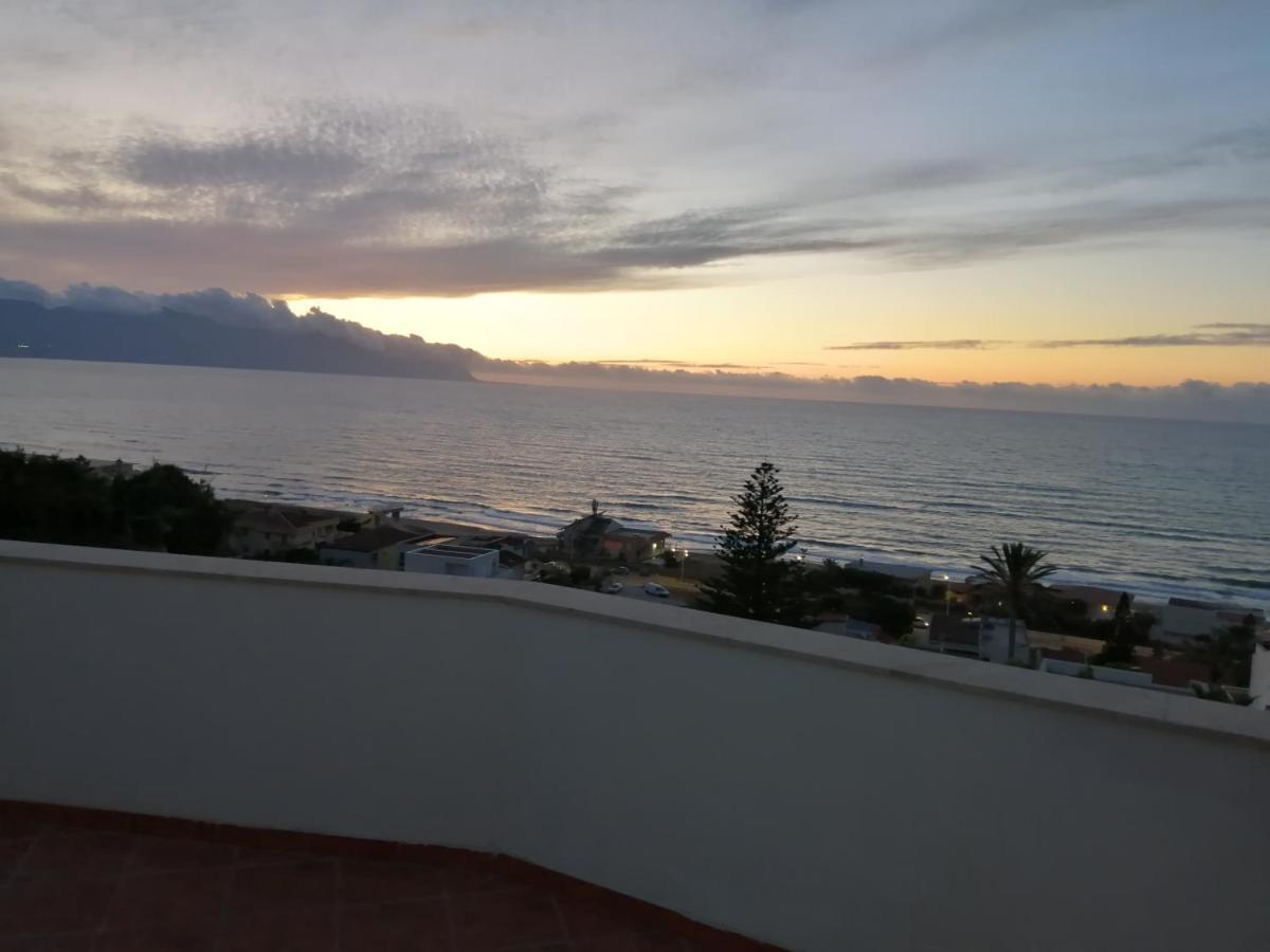 Casa Vacanze Helimos Villa Alcamo Marina Kültér fotó