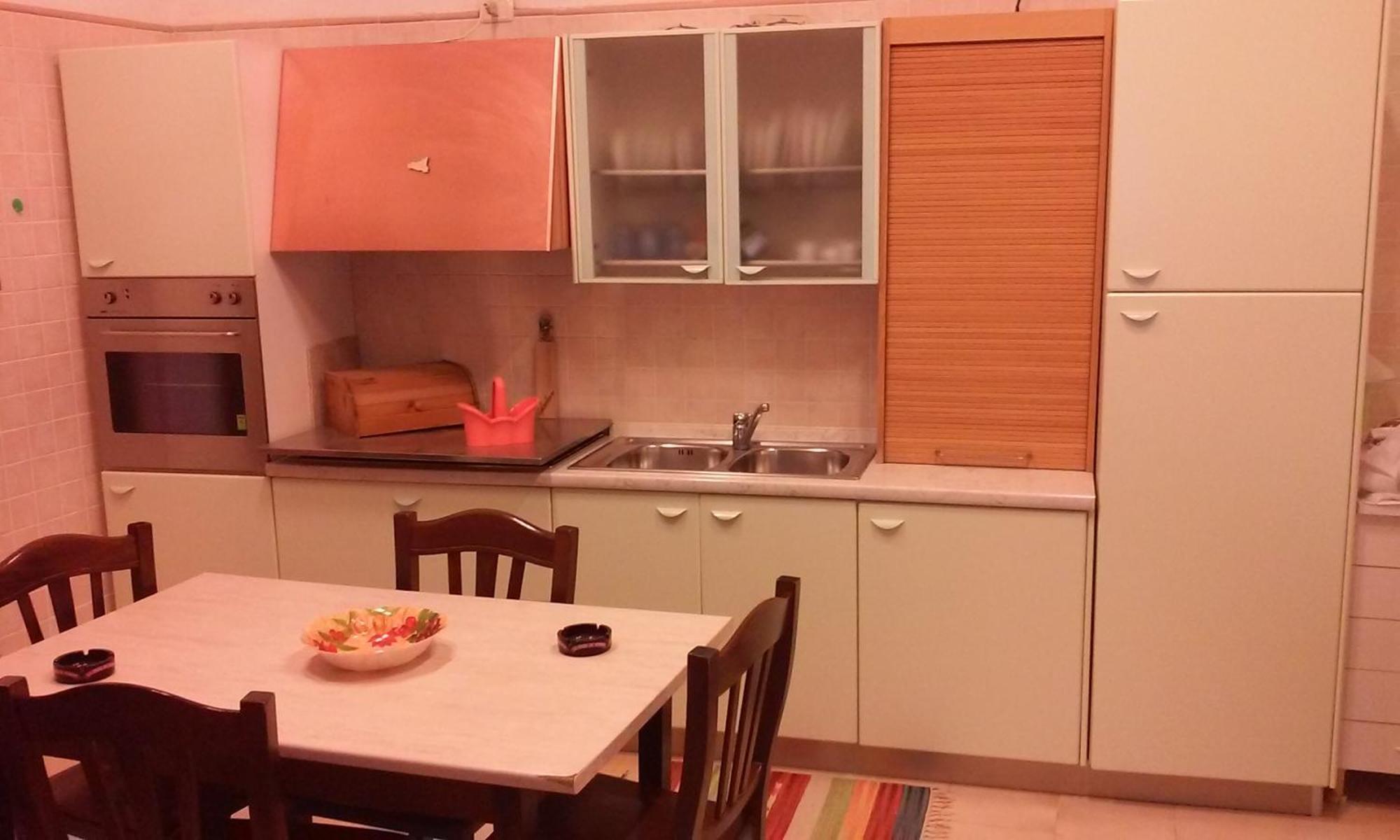 Casa Vacanze Helimos Villa Alcamo Marina Kültér fotó