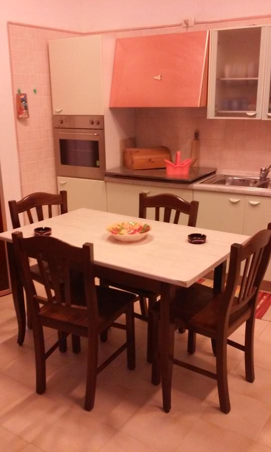 Casa Vacanze Helimos Villa Alcamo Marina Kültér fotó